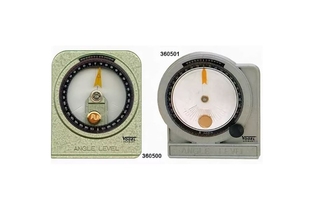 Уровни угломеры Vogel гидравлические