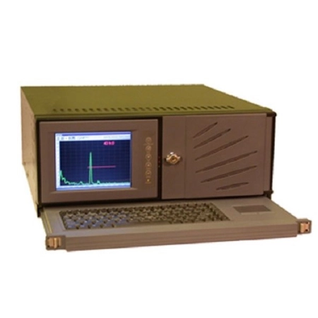 Многоканальный ультразвуковой дефектоскоп Интротест-2