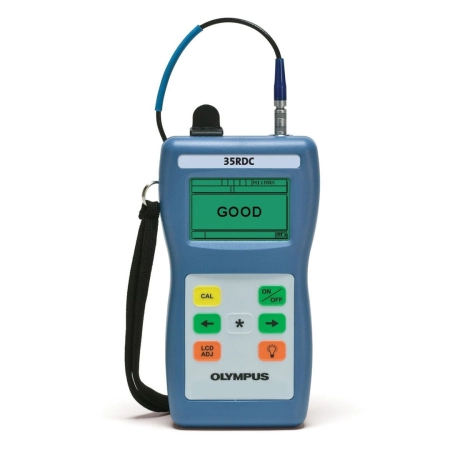 Ультразвуковой дефектоскоп 35RDC