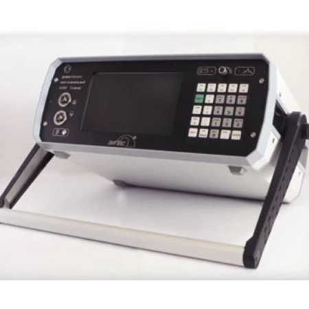 Переносной АУИУ «СКАНЕР»