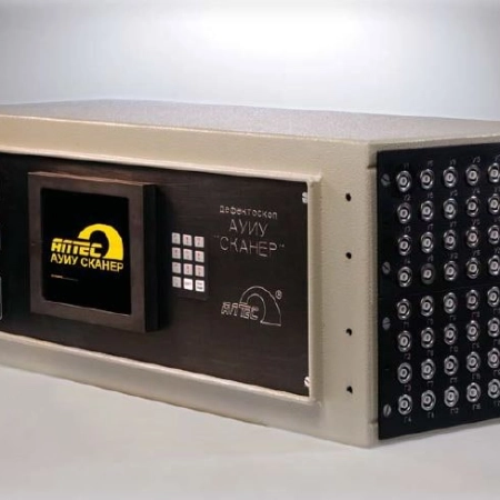 АУИУ «СКАНЕР»