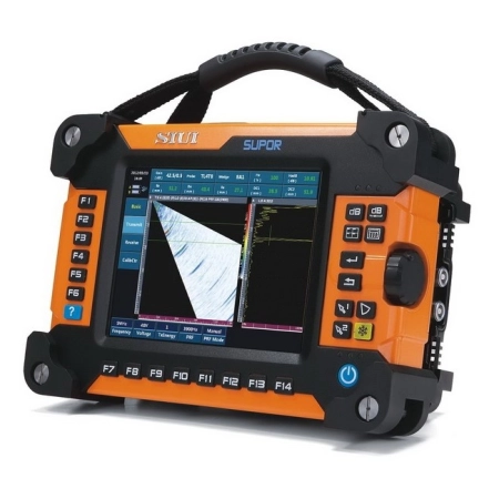 Ультразвуковой дефектоскоп CTS-SUPOR