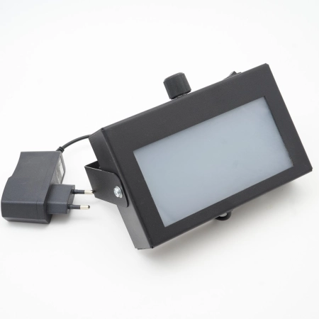 Фотофонарь неактиничный А3 Red box