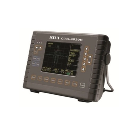 Ультразвуковые дефектоскопы CTS-2020E CTS-4020E