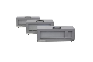 Негатоскоп светодиодный A3 Lumen