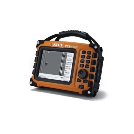 Ультразвуковой дефектоскоп CTS-703