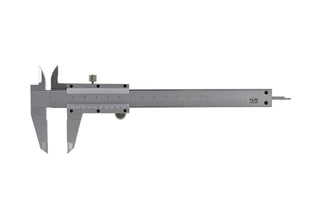 Штангенциркуль ШЦ-1-125 0,1 ЧИЗ пов.