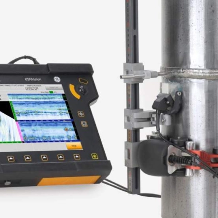 Ультразвуковой дефектоскоп USM Vision