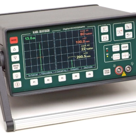 Ультразвуковой дефектоскоп ECHOGRAPH 1091