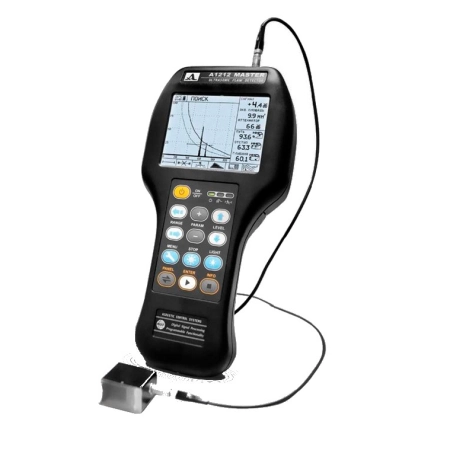 Ультразвуковой дефектоскоп А1212 МАСТЕР ЛАЙТ