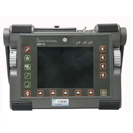 Ультразвуковой дефектоскоп USM 35