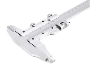 Штангенциркуль ШЦ-2- 630 0,1 губ. 150мм ЧИЗ