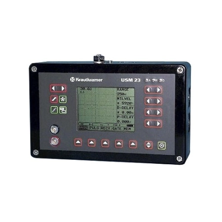 Ультразвуковой дефектоскоп USM 23