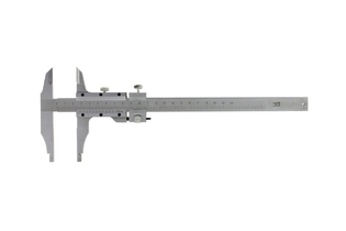 Штангенциркуль ШЦ-2-2000 0,05 губ. 300мм ЧИЗ