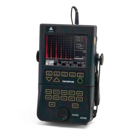 Ультразвуковой дефектоскоп Sonic 1200M