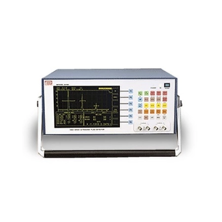 Иммерсионный ультразвуковой дефектоскоп 9100