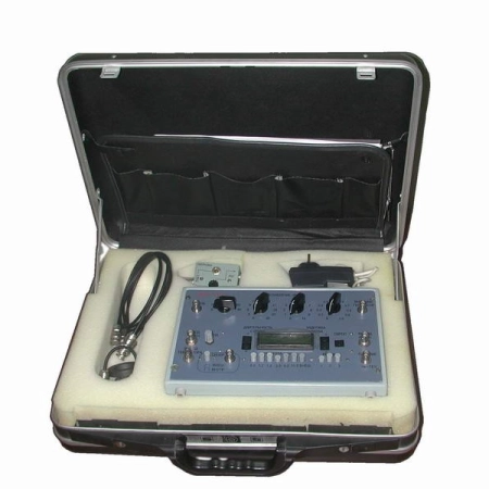 Ультразвуковой тестер МХ01-УЗT-1