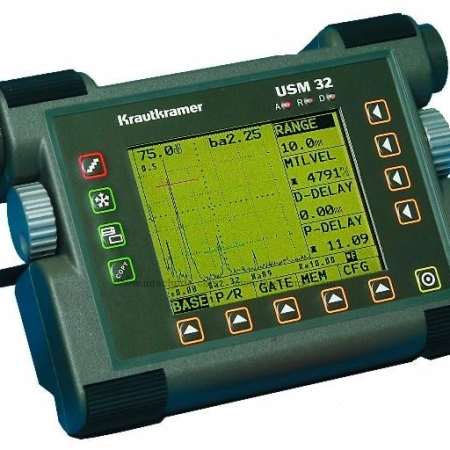 Ультразвуковой дефектоскоп USM 32X