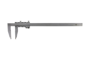 Штангенциркуль ШЦ-3-2000 0.1 губ.150(800-2000) ЧИЗ