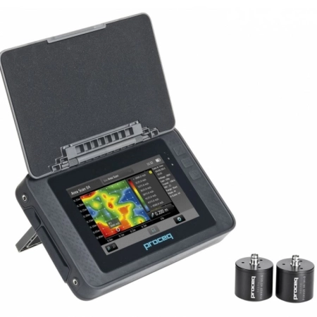 Прибор для оценки качества бетона Pundit PL-200