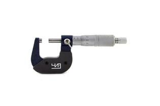 Микрометр МК- 25 0,01 с пов. ЧИЗ