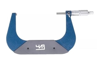 Микрометр МК- 125 0,01 ЧИЗ*