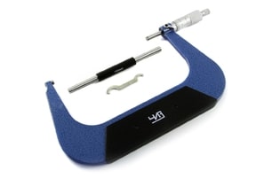 Микрометр МК- 150 0,01 с пов. ЧИЗ*