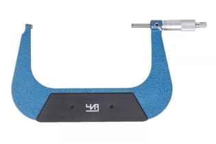 Микрометр МК- 175 0,01 ЧИЗ*