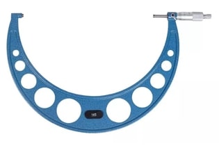 Микрометр МК- 250 0,01 ЧИЗ*