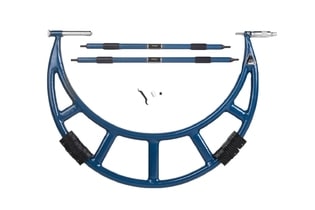 Микрометр МК- 400 0,01 ЧИЗ*