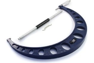 Микрометр МК-2000 0,01 ЧИЗ*