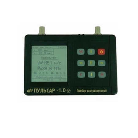 Ультразвуковой прибор ПУЛЬСАР-1.0