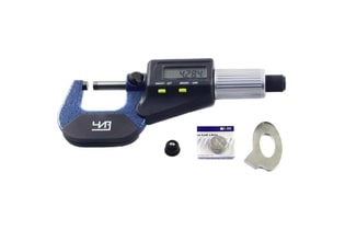 Микрометр МКЦ- 75 0,001 электр. ЧИЗ*