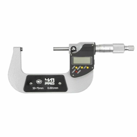 Микрометр МКЦ- 75 0.001 4-кн. ЧИЗ PRO