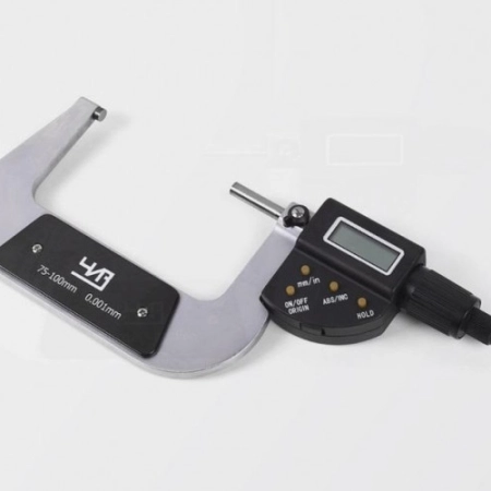 Микрометр МКЦ- 100 0.001 4-кн ЧИЗ***