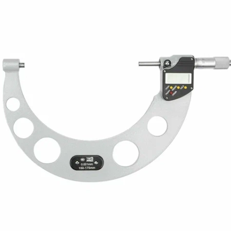 Микрометр МКЦ- 175 0.001 4-кн. ЧИЗ PRO