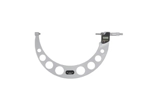 Микрометр МКЦ- 300 0,001 электр. 4-кн. IP54 ЧИЗ