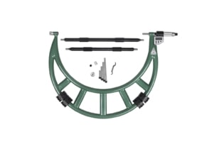 Микрометр МКЦ- 500 0,001 электр. ЧИЗ*