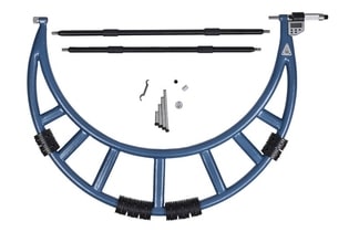 Микрометр МКЦ- 600 0,001 электр. ЧИЗ*