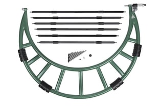 Микрометр МКЦ- 750 0,001 электр. (600-750) ЧИЗ*