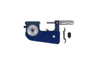 Микрометр рычажный МР- 50 0,001 ЧИЗ*