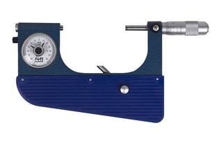 Микрометр рычажный МР-100 0,001 +/-65 ЧИЗ