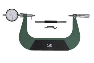 Микрометр рычажный МРИ- 150 0,01 ЧИЗ*