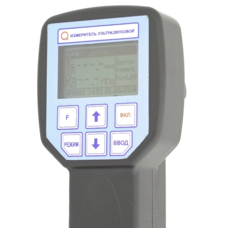 Ультразвуковой тестер бетона УКС-МГ4 / УКС-МГ4С