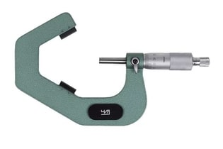 Микрометр призматический МТИ- 50 0,01 ЧИЗ*