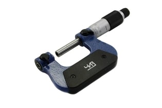 Микрометр резьбовой МВМ- 25 0,01 ЧИЗ*