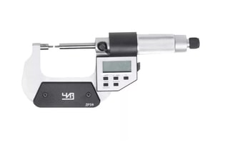 Микрометр с мал.изм.губ. МКЦ-МП- 50 0,001 электр. ЧИЗ*