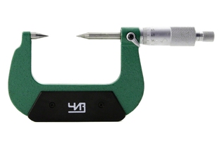 Микрометр точечный МК-ТП-100 0.01 ЧИЗ*