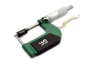 Микрометр трубный МТ- 50 0,01 ЧИЗ*