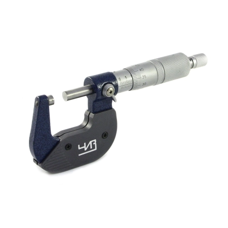 Микрометр МК- 25 0,01 кл.т.1 с пов. ЧИЗ